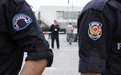 У Туреччині затримали трьох громадян РФ за підозрою у зв'язках з ІДІЛ