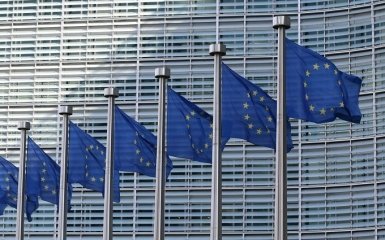 Країни ЄС призупинили угоду з РФ про спрощену видачу віз