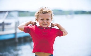 Как родителям и детям оставаться здоровыми. 4 советы эндокринологини
