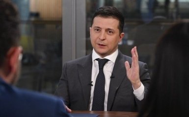 Зеленский пообещал построить на Донбассе новый аэропорт