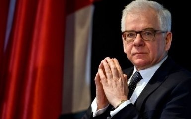 Польща висловилася про введення миротворців ООН на Донбас