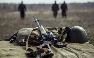 Штаб АТО сообщил тревожные новости с Донбасса, среди бойцов ВСУ есть потери