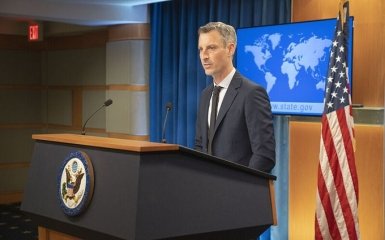 США висунули Кремлю жорсткий ультиматум