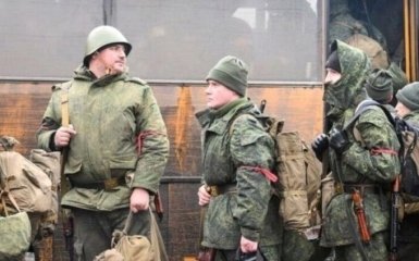 Кремль після проведення мобілізації спробує захопити Харків та Одесу