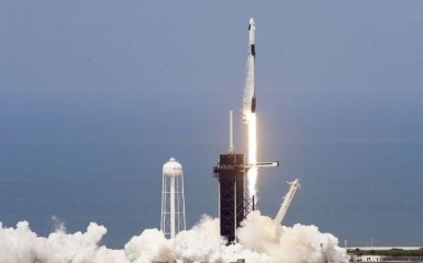 SpaceX получит пятую ракетную площадку в США