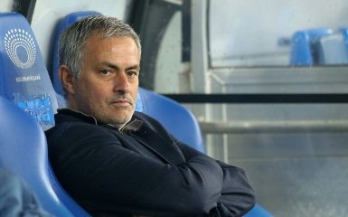 Новый тренер в Тоттенхэме: "шпоры" будет тренировать Жозе Моуриньо