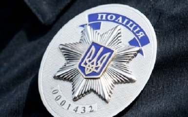 Полиция рассказала детали ночной атаки на посольство России в Киеве
