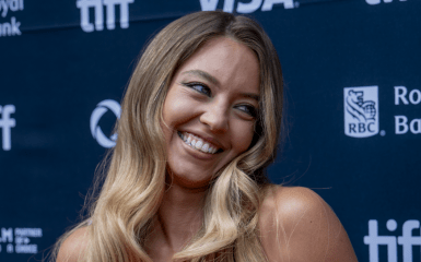 Сідні Свіні