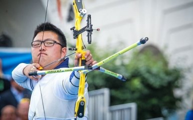 В первый день Олимпиады-2016 установлен мировой рекорд