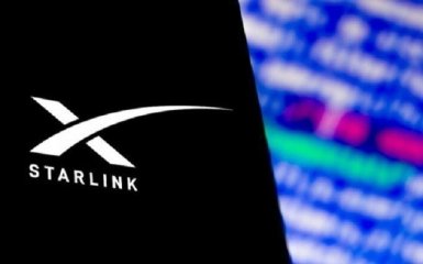 У Пентагоні підтвердили закупівлю послуги SpaceX Starlink для посилення зв'язку в Україні