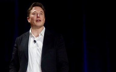 Футуристично и не для всех: Маск назвал стоимость нового пикапа Tesla