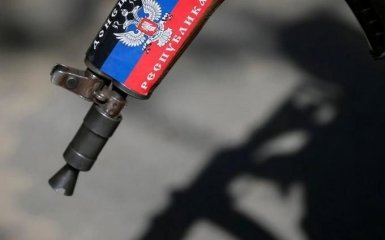 Стало відомо про нові провокації бойовиків "ДНР" на Донбасі