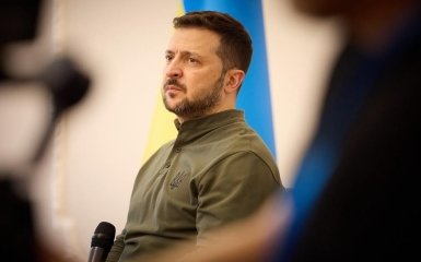 Володимир Зеленський