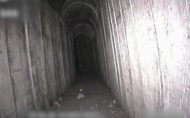 Тунель