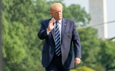 Трамп зважився на нове резонансне рішення через пандемію - важливі дані