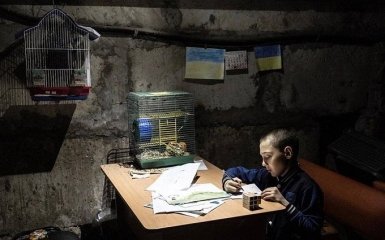 ОГП підтверджує загибель ще 24 дітей в Маріуполі