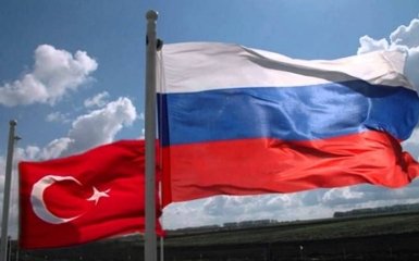 Тривожний дзвіночок: Туреччина несподівано висловилася про санкції проти Росії