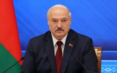 Лукашенко готовий визнати Крим російським за однієї умови