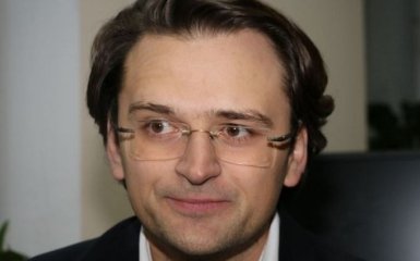 Нет, потому что нет: В МИД рассказали о переговорах с Россией по Савченко