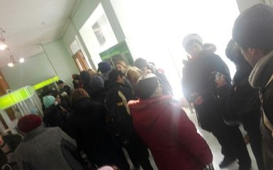 Оккупанты сделали новый "подарок" крымчанам: в соцсетях едко острят