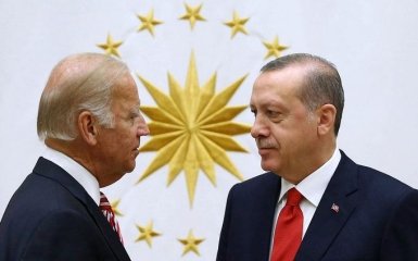 Байден решился пойти против Эрдогана и признать геноцид армян