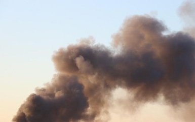 У Росії за два дні намагались підпалити три військкомати