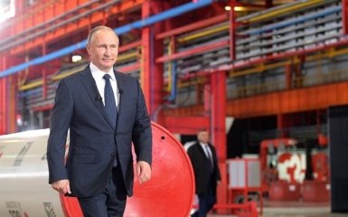 Чого насправді дуже боїться Путін - неочікуване зізнання Кремля