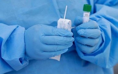 Количество больных коронавирусом в Украине растет стремительными темпами - официальные данные на 6 августа