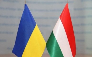 Удар в спину: Угорщина зробила гучну заяву на адресу України