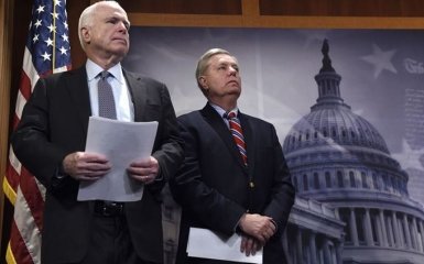 Поездка по антипутинскому поясу: в Киев прибудут друзья Украины из США