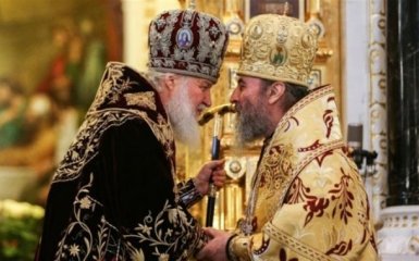 Комітет ВР рекомендував законопроєкт щодо заборони Московського патріархату в Україні