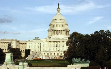 У Конгресі США проголосували за конфіскацію активів РФ на користь України