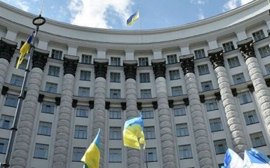 Влада України відреагувала на скаргу Росії в ЄСПЛ