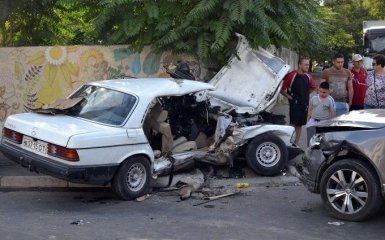 В Одеській області сталася смертельна ДТП: з'явилися фото