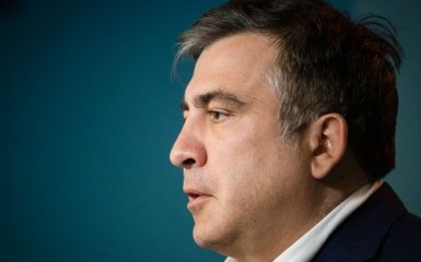 Правительство превратилось в болото коррупции - Саакашвили