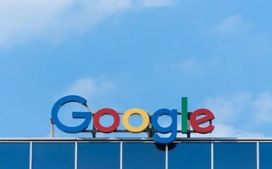 Google предоставит 2 млн долларов на цифровое образование украинцев