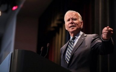 Друг Путіна кинув безстрашний виклик Байдену