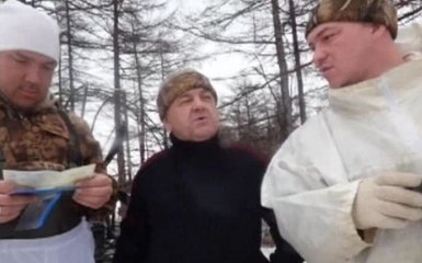 Гусєв убив гусей: мера російського міста Оха судитимуть за незаконне мисливство