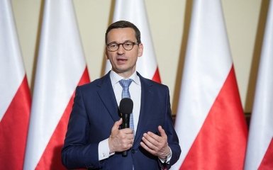 У Польщі припускають створення танкової коаліції для України і без Німеччини