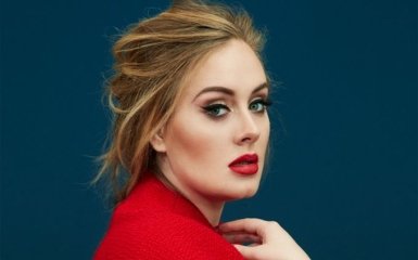 Адель выбрала своего кандидата в президенты США: появилось видео