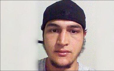 Италия подтвердила громкую информацию о берлинском террористе