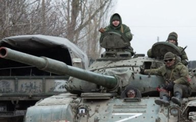 Военные РФ в Украине пытаются найти наркотики — перехват ГУР