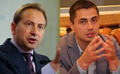 "Торжество демократии": стало известно об изгнании двух нардепов от Порошенко из Рады