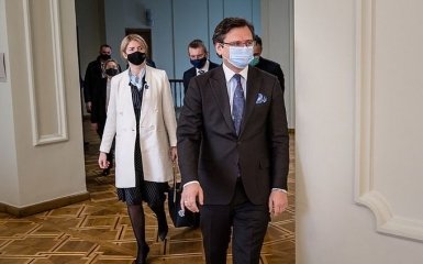 Кулеба дал пояснения по указу Зеленского о регулировании внешней политики