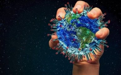 Количество больных коронавирусом в Украине растет невероятно быстро - официальные данные на 27 августа