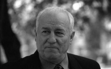 Умер известный украинский актер Сергей Романюк