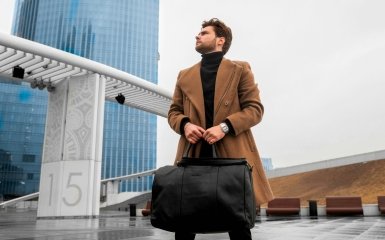 Brunello Cucinelli: бренд тихої розкоші для чоловіків