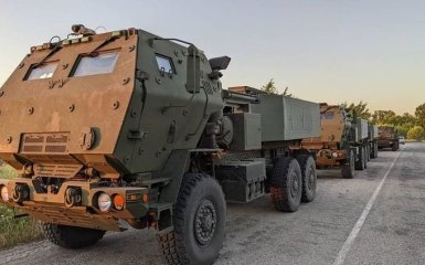 В ОП заявили про домовленність щодо передачі Україні десятків HIMARS і MLRS