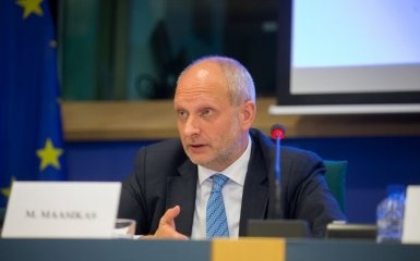 Владу України звинуватили в мільярдних втратах Євросоюзу