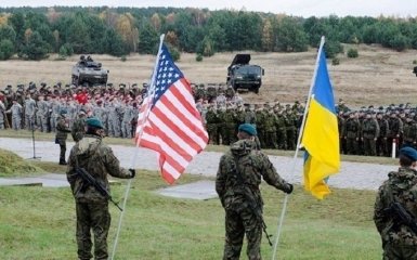 США могут заменить бесплатную военную помощь Украине на кредиты - СМИ